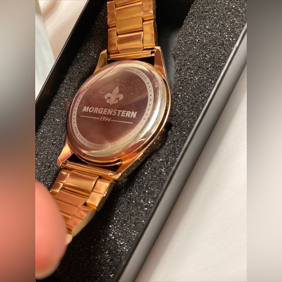 Brand New Morgenstern Watch - Picture 2 of 3